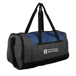 Mod Duffle Bag
